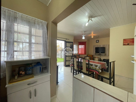 Imagem Casa com 3 Quartos à Venda, 95 m² em Balneário Canoas - Pontal Do Paraná Imagem Casa com 3 Quartos à Venda, 95 m² em Balneário Canoas - Pontal Do Paraná