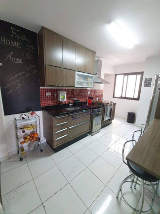 Imagem Apartamento com 3 Quartos à Venda, 110 m² em Chácara Agrindus - Taboão Da Serra Imagem Apartamento com 3 Quartos à Venda, 110 m² em Chácara Agrindus - Taboão Da Serra