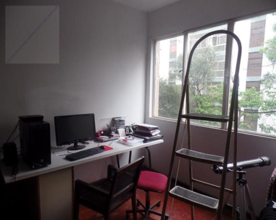 Imagem Apartamento com 3 Quartos à Venda, 137 m² em Vila Buarque - São Paulo Imagem Apartamento com 3 Quartos à Venda, 137 m² em Vila Buarque - São Paulo