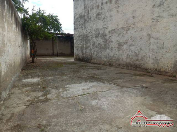 Imagem Casa com 2 Quartos à Venda, 102 m² em Jardim Mesquita - Jacareí