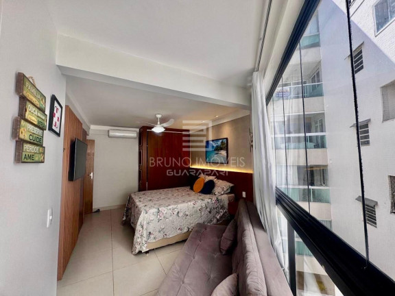 Imagem Apartamento com 2 Quartos à Venda, 77 m² em Enseada Azul - Guarapari