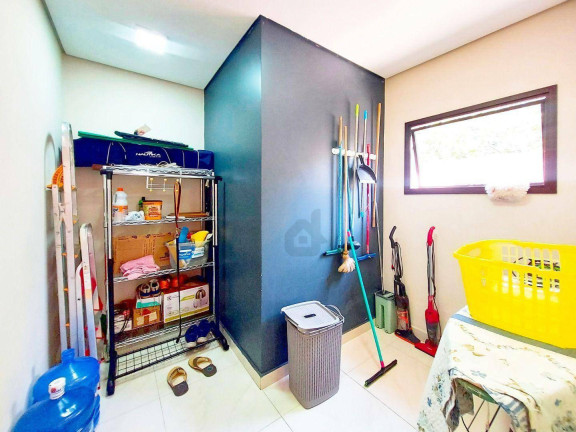 Imagem Casa com 3 Quartos à Venda, 277 m² em Condomínio Vila Do Bosque Sorocaba - Sorocaba