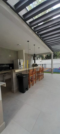 Imagem Apartamento com 3 Quartos à Venda, 55 m² em Santo Amaro - São Paulo Imagem Apartamento com 3 Quartos à Venda, 55 m² em Santo Amaro - São Paulo