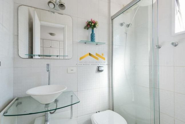Imagem Apartamento com 2 Quartos à Venda, 152 m² em Vila Clementino - São Paulo Imagem Apartamento com 2 Quartos à Venda, 152 m² em Vila Clementino - São Paulo