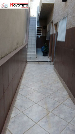 Imagem Casa com 3 Quartos à Venda, 190 m² em Jardim Avelino - São Paulo