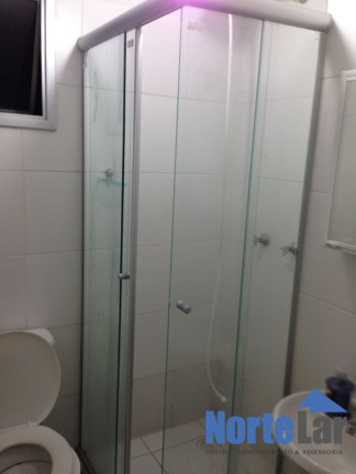 Imagem Apartamento com 2 Quartos à Venda, 50 m² em Jardim íris - São Paulo