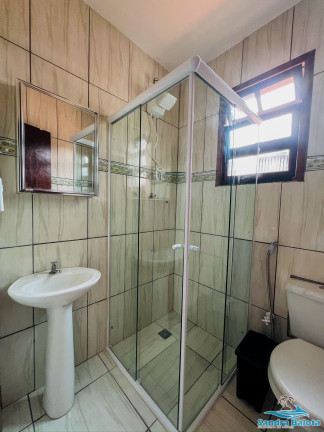 Imagem Sobrado com 2 Quartos à Venda, 100 m² em Itaguá - Ubatuba