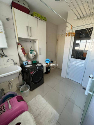 Imagem Apartamento com 3 Quartos à Venda, 128 m² em Barcelona - São Bernardo Do Campo Imagem Apartamento com 3 Quartos à Venda, 128 m² em Barcelona - São Bernardo Do Campo