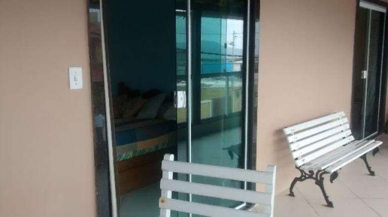 Imagem Casa com 4 Quartos à Venda, 200 m² em Foguete - Cabo Frio Imagem Casa com 4 Quartos à Venda, 200 m² em Foguete - Cabo Frio