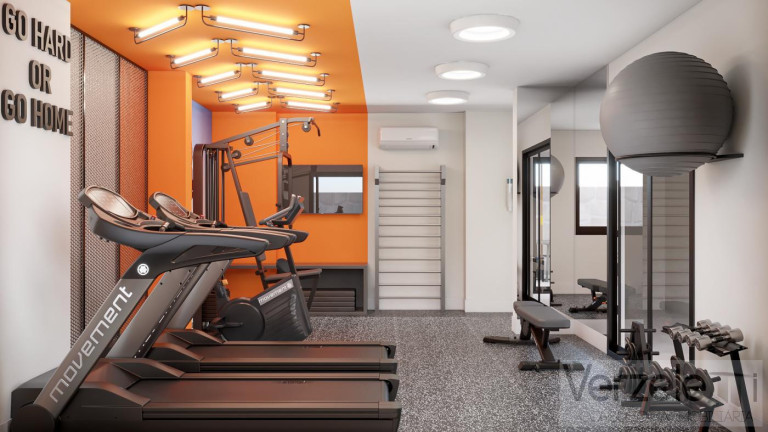 Imagem Apartamento com 2 Quartos à Venda, 73 m² em Centro - Camboriú