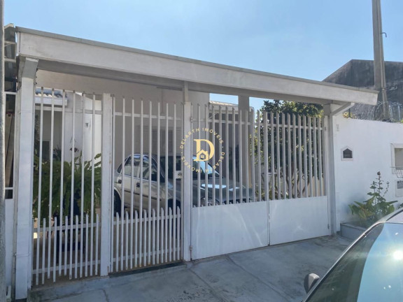 Casa com 2 Quartos à Venda, 60 m² em Residencial Santa Paula - Jacareí