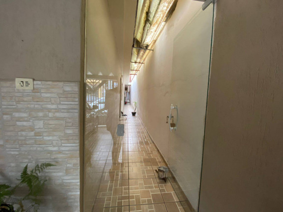 Imagem Casa com 2 Quartos à Venda, 153 m² em Mauá