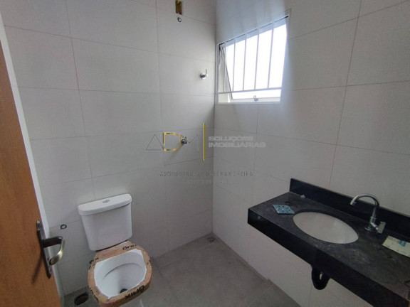 Imagem Casa com 3 Quartos à Venda, 150 m² em Residencial Plaza Martin - Botucatu