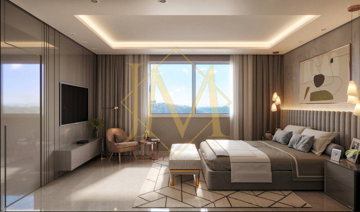 Imagem Apartamento com 3 Quartos à Venda,  em Cidade Nobre - Ipatinga