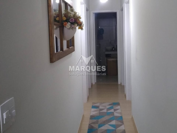 Imagem Apartamento com 3 Quartos à Venda, 67 m² em Jardim García - Campinas