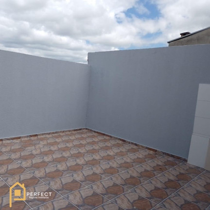 Imagem Casa com 3 Quartos à Venda, 74 m² em Chácara Belo Horizonte - Taubaté