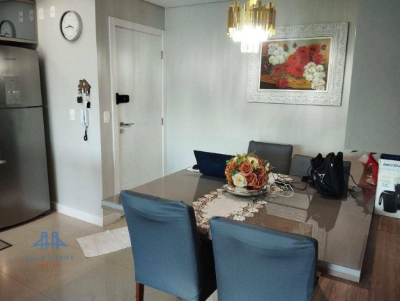 Imagem Apartamento com 2 Quartos à Venda, 65 m² em Praia João Rosa - Biguaçu Imagem Apartamento com 2 Quartos à Venda, 65 m² em Praia João Rosa - Biguaçu