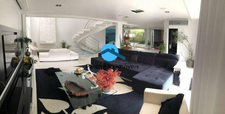 Imagem Casa de Condomínio com 5 Quartos à Venda, 800 m² em Parque Terra Nova Ii - São Bernardo Do Campo Imagem Casa de Condomínio com 5 Quartos à Venda, 800 m² em Parque Terra Nova Ii - São Bernardo Do Campo