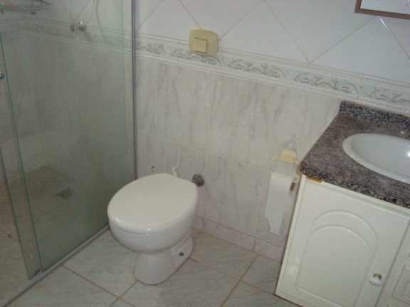 Imagem Casa com 3 Quartos à Venda, 120 m² em Vila Nove De Julho - Bauru