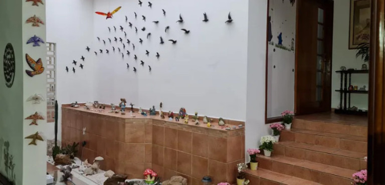Imagem Casa com 5 Quartos à Venda, 1.651 m² em Granja Viana - Cotia Imagem Casa com 5 Quartos à Venda, 1.651 m² em Granja Viana - Cotia