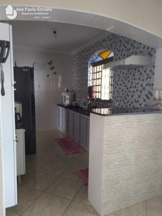 Imagem Imóvel com 3 Quartos à Venda, 2.189 m² em Jardim Maria José - Votorantim Imagem Imóvel com 3 Quartos à Venda, 2.189 m² em Jardim Maria José - Votorantim