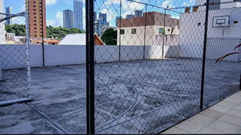 Imagem Apartamento com 2 Quartos à Venda, 69 m² em Manaíra - João Pessoa Imagem Apartamento com 2 Quartos à Venda, 69 m² em Manaíra - João Pessoa