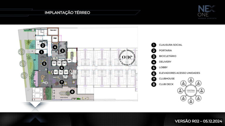 Imagem Imóvel à Venda, 26 m² em Consolação - São Paulo Imagem Imóvel à Venda, 26 m² em Consolação - São Paulo
