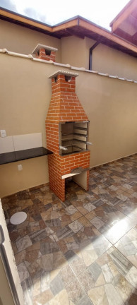 Imagem Casa com 2 Quartos à Venda, 68 m² em Residencial Estoril - Taubaté