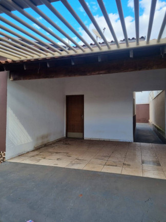 Imagem Casa com 2 Quartos à Venda, 250 m² em Parque Das Perdizes - São José Do Rio Preto