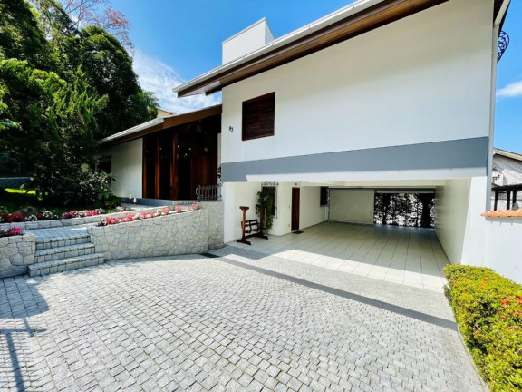 Imagem Casa de Condomínio com 3 Quartos à Venda, 298 m² em Velha - Blumenau
