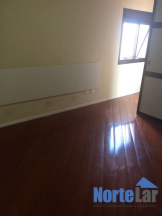 Imagem Apartamento com 3 Quartos à Venda, 106 m² em água Fria - São Paulo