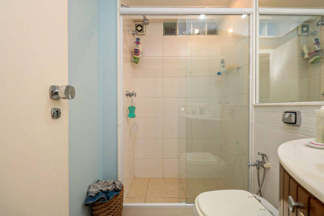 Imagem Apartamento com 3 Quartos à Venda, em Ipanema - Rio De Janeiro Imagem Apartamento com 3 Quartos à Venda, em Ipanema - Rio De Janeiro