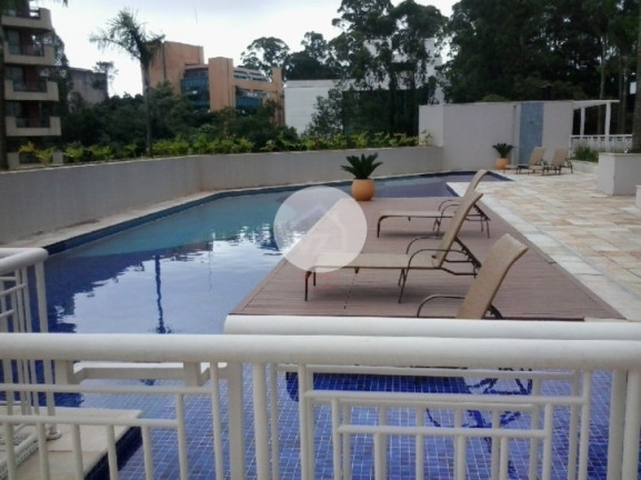 Imagem Apartamento com 2 Quartos à Venda, 109 m² em Vila Andrade - São Paulo Imagem Apartamento com 2 Quartos à Venda, 109 m² em Vila Andrade - São Paulo