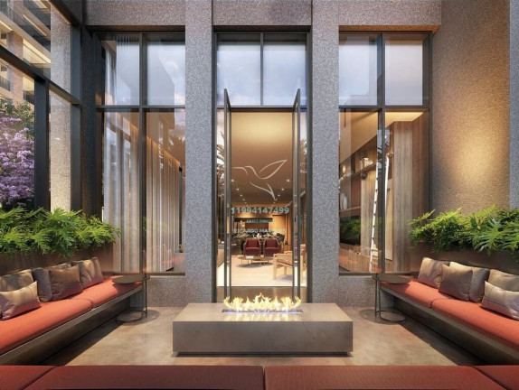 Imagem Apartamento com 3 Quartos à Venda, 366 m² em Itaim Bibi - São Paulo Imagem Apartamento com 3 Quartos à Venda, 366 m² em Itaim Bibi - São Paulo