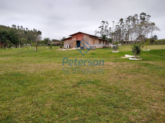 Imagem Chácara à Venda, 10.000 m² em Morro Alto - Balneário Piçarras Imagem Chácara à Venda, 10.000 m² em Morro Alto - Balneário Piçarras
