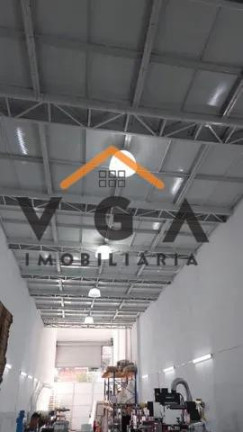 Galpão para Alugar, 230 m² em Jardim Penha - São Paulo