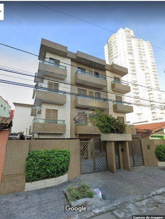 Imagem Apartamento com 2 Quartos à Venda, 65 m² em Tupi - Praia Grande Imagem Apartamento com 2 Quartos à Venda, 65 m² em Tupi - Praia Grande