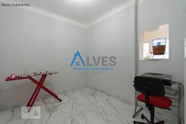 Imagem Apartamento com 2 Quartos à Venda, 69 m² em Rudge Ramos - São Bernardo Do Campo