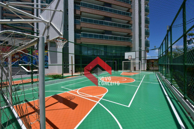 Imagem Apartamento com 3 Quartos à Venda, 91 m² em Edson Queiroz - Fortaleza Imagem Apartamento com 3 Quartos à Venda, 91 m² em Edson Queiroz - Fortaleza