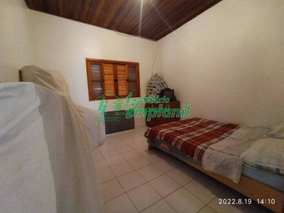 Imagem Casa com 1 Quarto à Venda, 93 m² em Vila Arens Ii - Jundiaí
