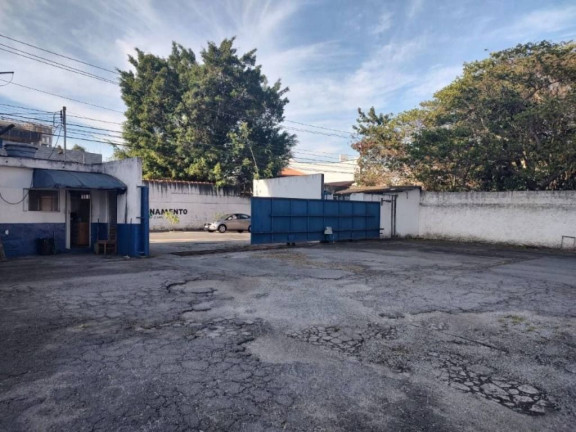 Imagem Terreno para Alugar, 7.006 m² em Parque Das Nações - Santo André Imagem Terreno para Alugar, 7.006 m² em Parque Das Nações - Santo André