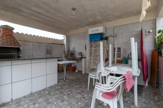 Imagem Casa com 2 Quartos à Venda, 60 m² em Vila Do Castelo - São Paulo