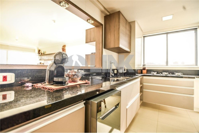 Imagem Apartamento com 2 Quartos à Venda, 100 m² em Boa Vista - Porto Alegre Imagem Apartamento com 2 Quartos à Venda, 100 m² em Boa Vista - Porto Alegre