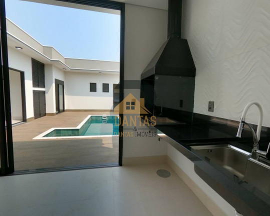 Imagem Imóvel com 3 Quartos à Venda,  em Jardim Residencial Dona Maria José - Indaiatuba