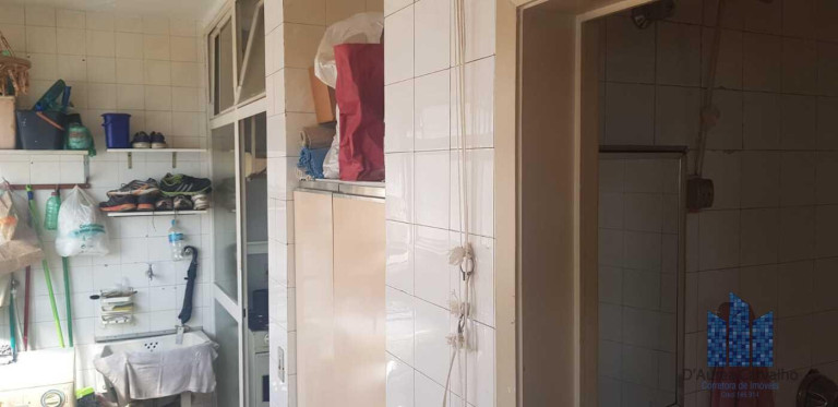 Imagem Apartamento com 3 Quartos à Venda, 97 m² em Moema - São Paulo Imagem Apartamento com 3 Quartos à Venda, 97 m² em Moema - São Paulo