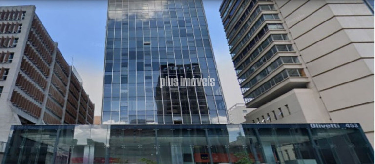 Imagem Imóvel Comercial à Venda, 701 m² em Bela Vista - São Paulo Imagem Imóvel Comercial à Venda, 701 m² em Bela Vista - São Paulo
