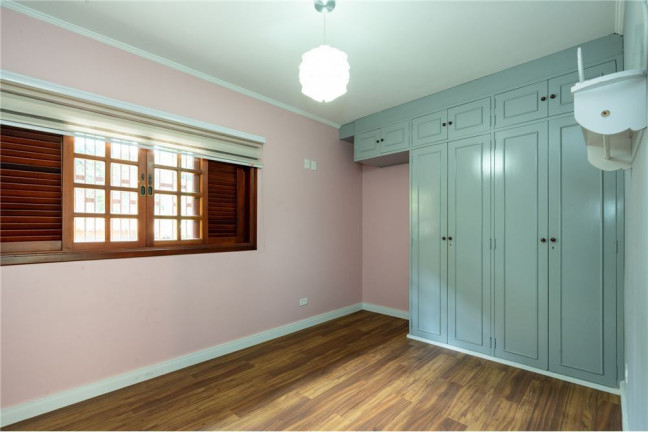 Imagem Casa com 4 Quartos à Venda, 233 m² em Instituto De Previdência - São Paulo