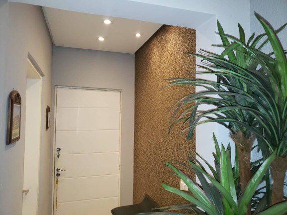 Imagem Casa de Condomínio com 4 Quartos à Venda, 410 m² em Parque Esplanada - Votorantim