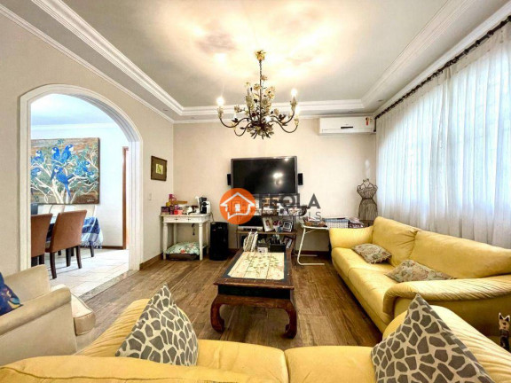 Imagem Casa com 3 Quartos à Venda, 290 m² em Jardim Primavera - Santa Bárbara D'oeste Imagem Casa com 3 Quartos à Venda, 290 m² em Jardim Primavera - Santa Bárbara D'oeste