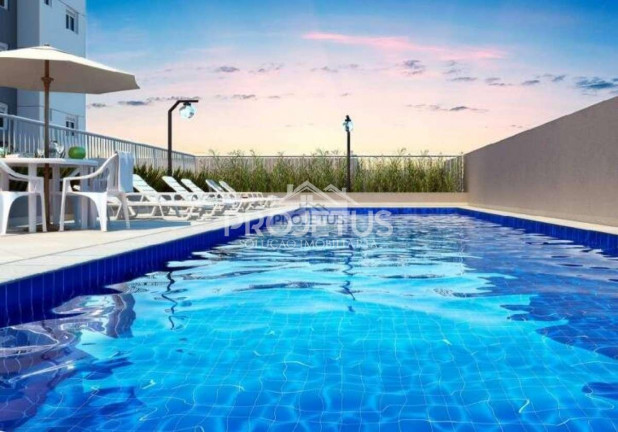 Imagem Apartamento com 2 Quartos à Venda, 41 m² em Tucuruvi - São Paulo